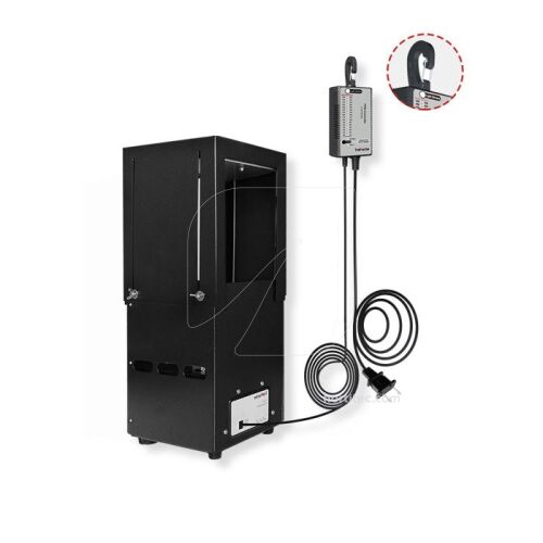 Master CO2 burner (MCG - 4) Trolmaster - StonerShopGrowShop