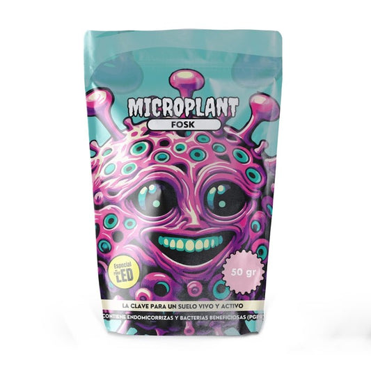 Microplant Fosk - StonerShopGrowShop