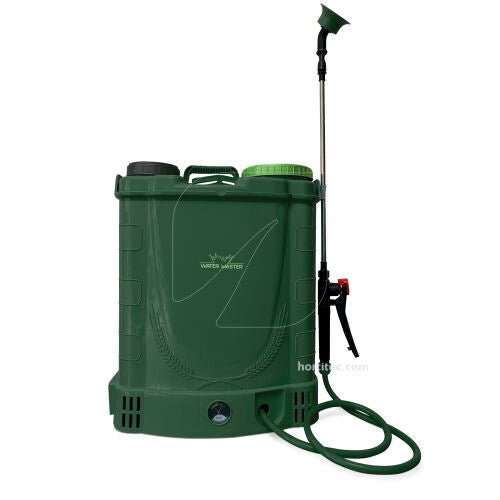 mochila pulverizador electrica 18l - StonerShopGrowShop