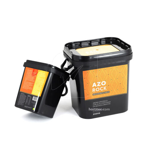 Azorock 2kg Mycoterra