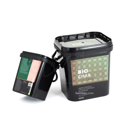 Biochar 0.5kg