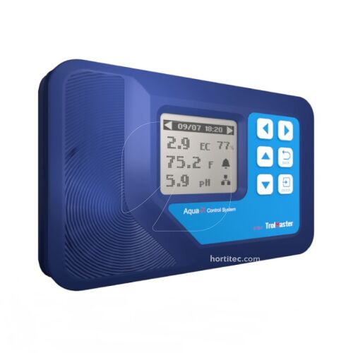 (NFS - 1) Controlador Aqua - X Trolmaster - StonerShopGrowShop