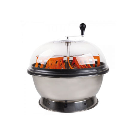 Peladora automática 60 cm