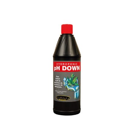 pH Down - StonerShopGrowShop