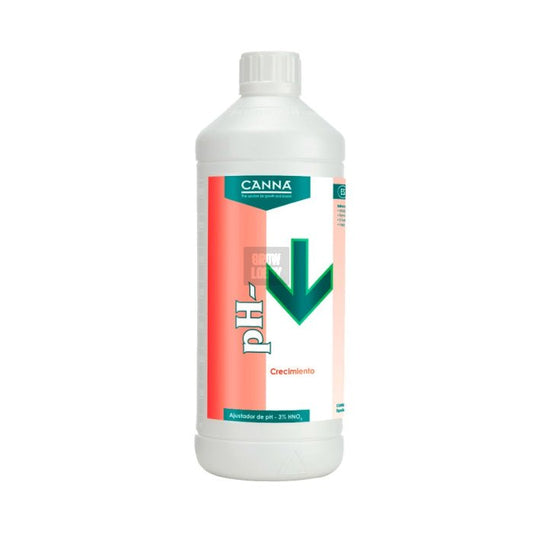 PH Down Growth Canna - StonerShopGrowShop