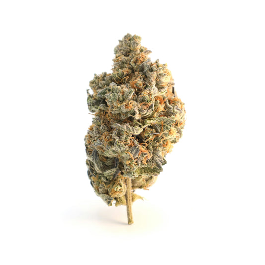 CBD BUDDHA KUSH