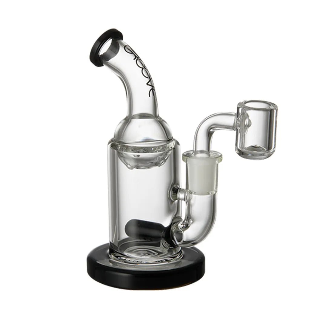 PIPA DE AGUA GROOVE 10MM - StonerShopGrowShop