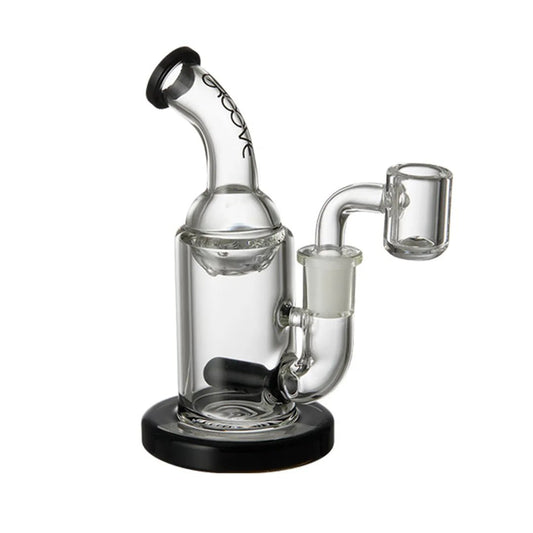 PIPA DE AGUA GROOVE 10MM - StonerShopGrowShop