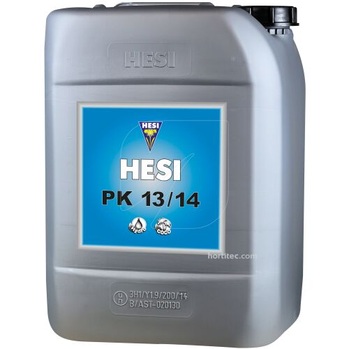 PK 13/14 // HESI