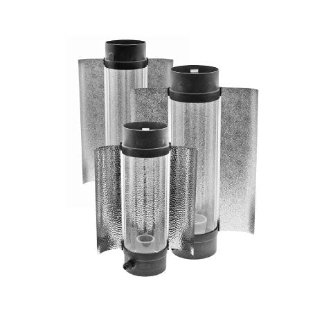 Reflector Cooltube - StonerShopGrowShop