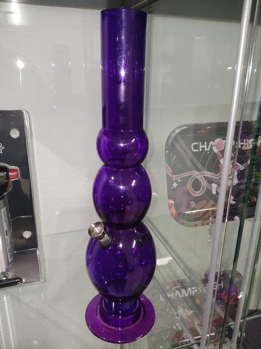 Bong Acrylic