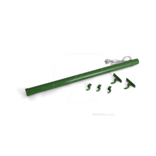 SOLUX 
Tubo de calefacción