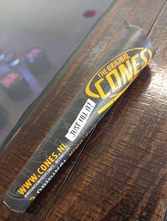 Conos King Size Pack 3