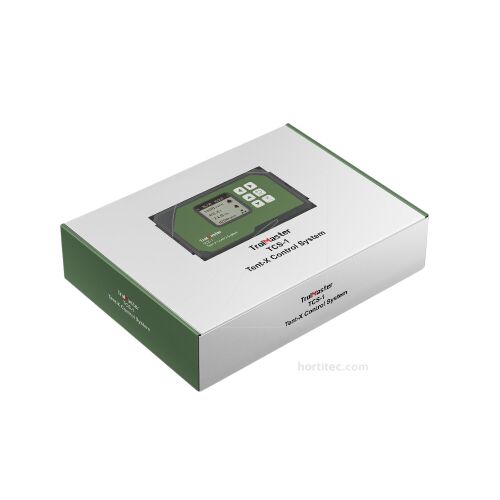 TROL MASTER                     (TCS-1) Controlador tent-x