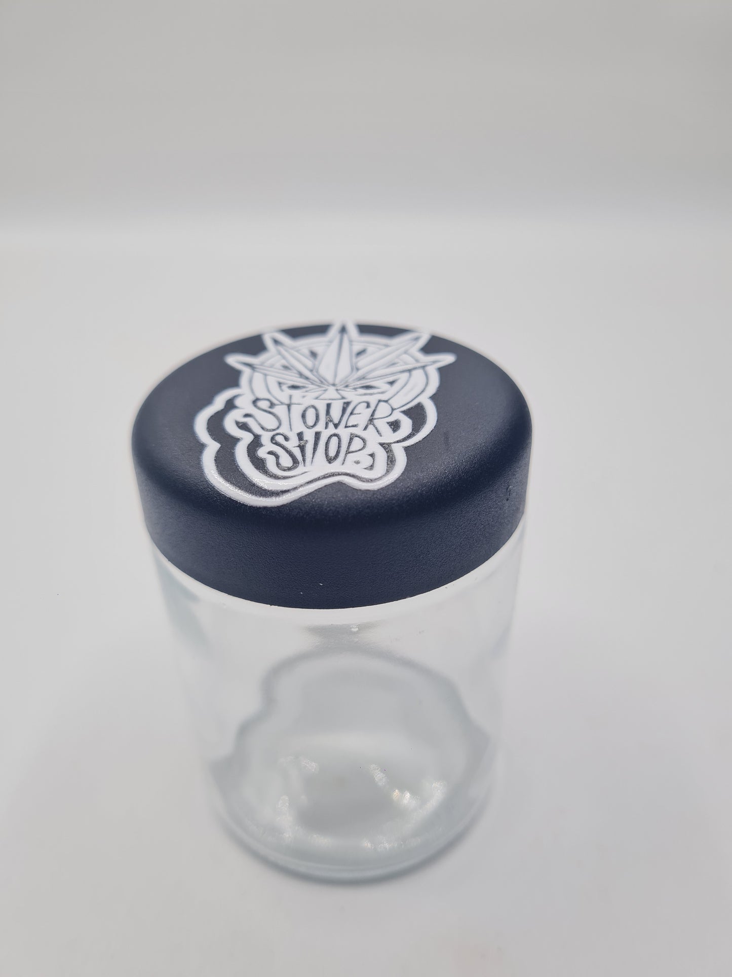 Bote Hermético Stoner 120ml