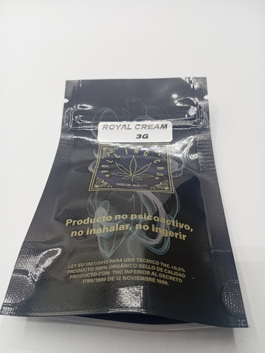 Cbd Royal cream ICE