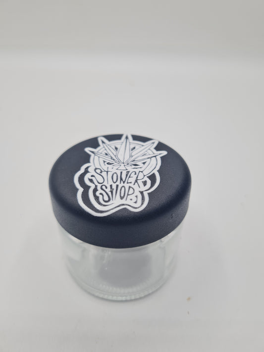Bote Hermético Stoner 60ml
