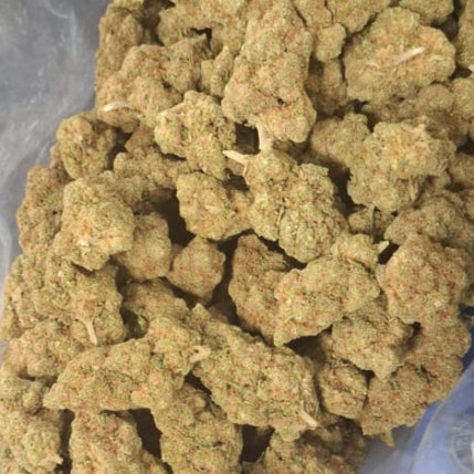 CBD CALI LEMON
