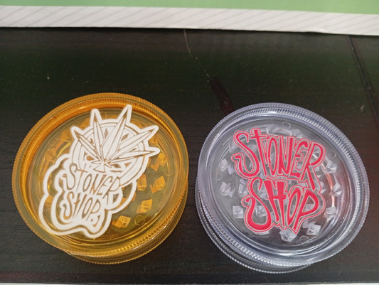 Grinder Dos Pisos // Stoner