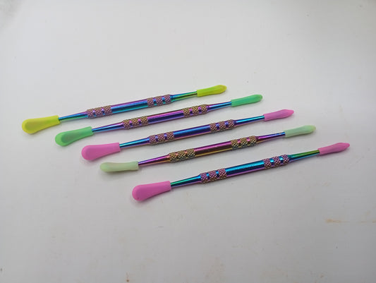 Dabber Con Acabado Gasolina