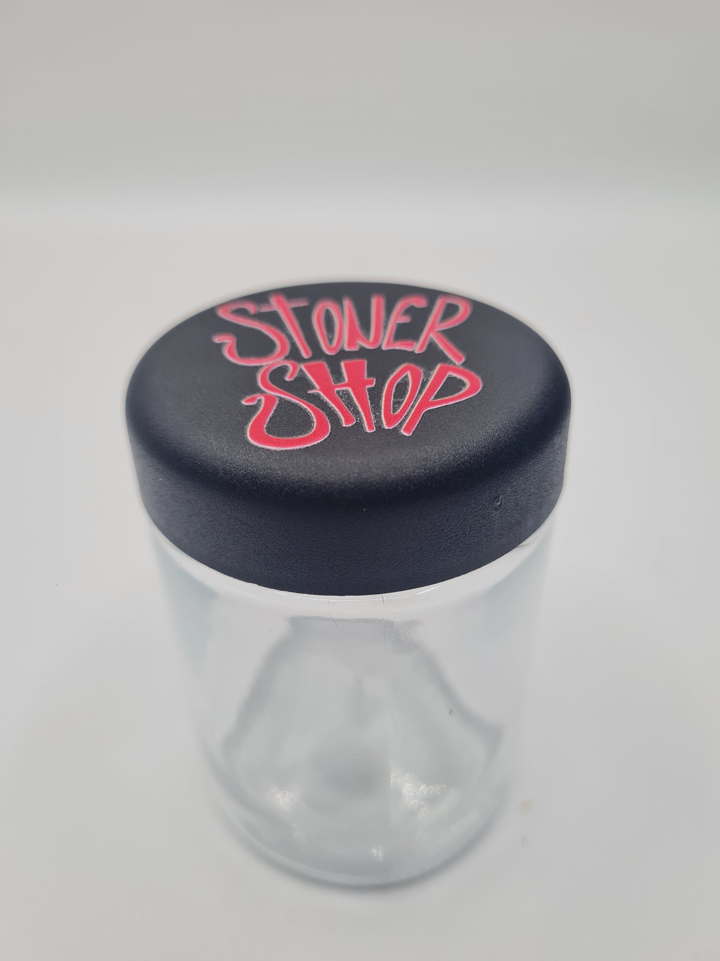 Bote Hermético Stoner 120ml