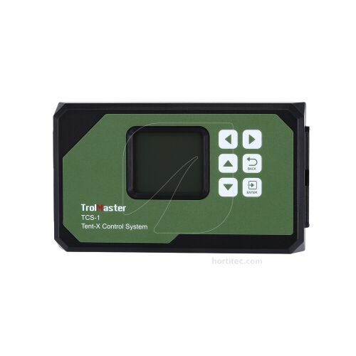TROL MASTER                     (TCS-1) Controlador tent-x