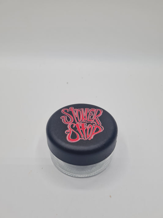 Bote Hermético Stoner 30ml