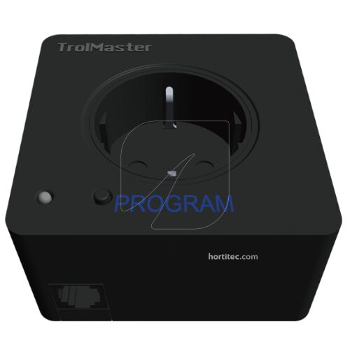 TROLL MASTER                (DSP-2) Módulo dispositivo de programación