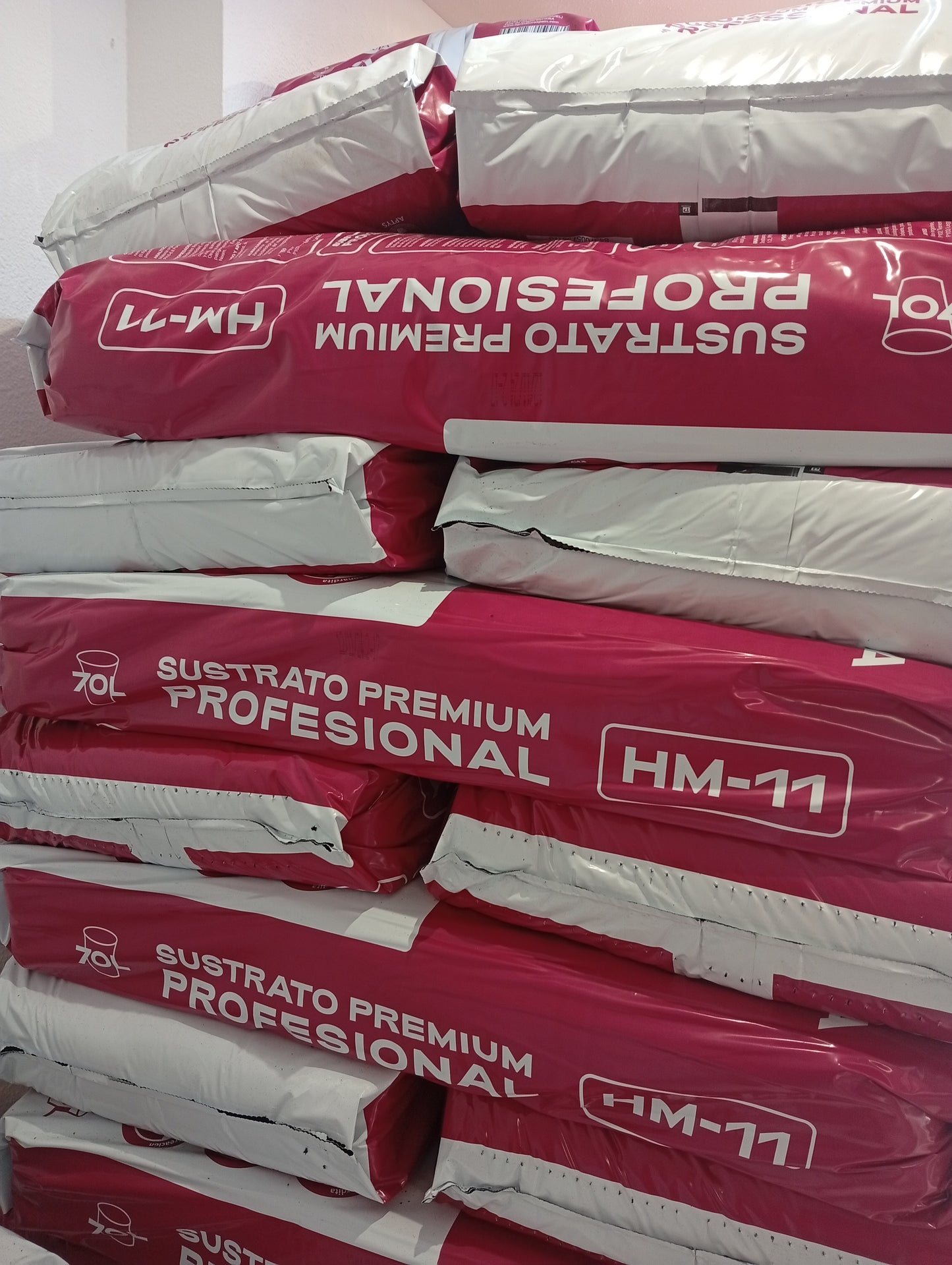 Sustrato ProfesionalGrow 70L