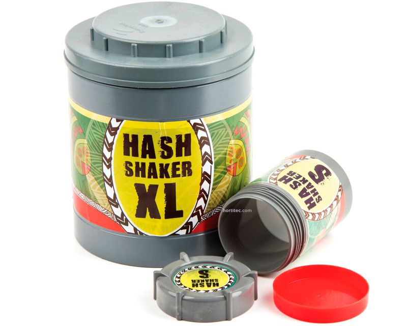 HASH SHAKER DE MANO