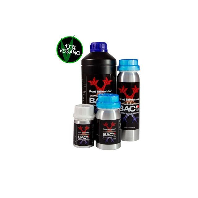 Root Stimulator // B.A.C - StonerShopGrowShop