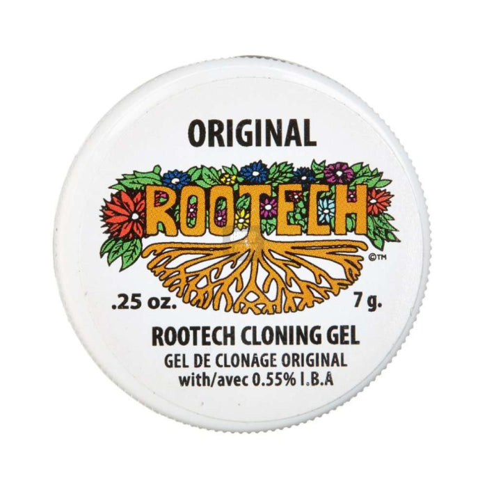 Rootech cloning gel