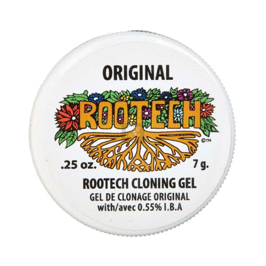 Rootech cloning gel