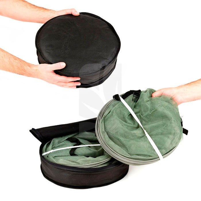 Secador Dark Box Dryer