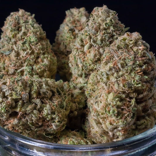 CBD BlueBerry SmallBuds 7,5g