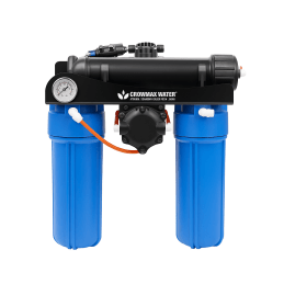 Sistema de ósmosis inversa MAX Pump 700 - StonerShopGrowShop