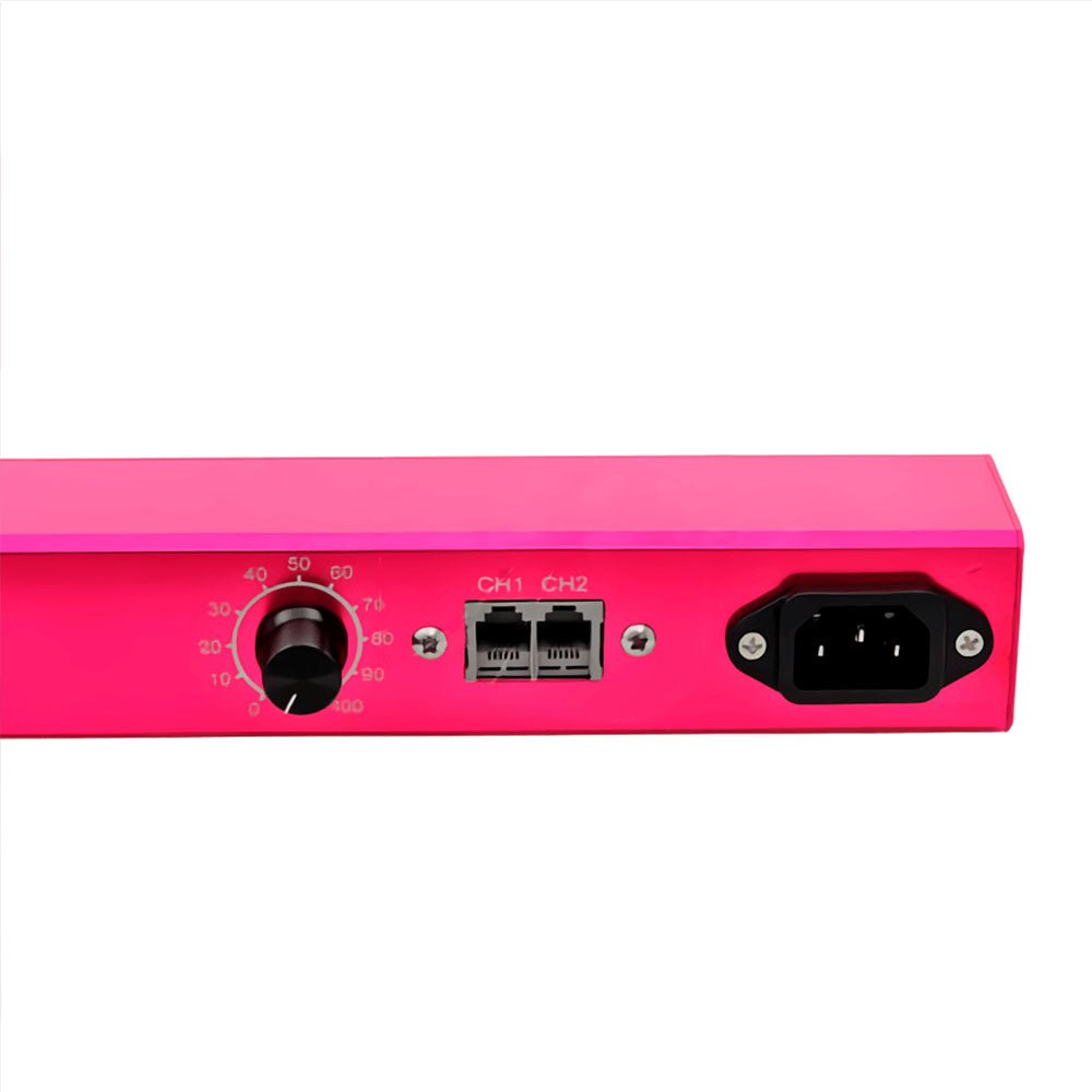 Sistema LED Aura Pro 720w Solux - StonerShopGrowShop