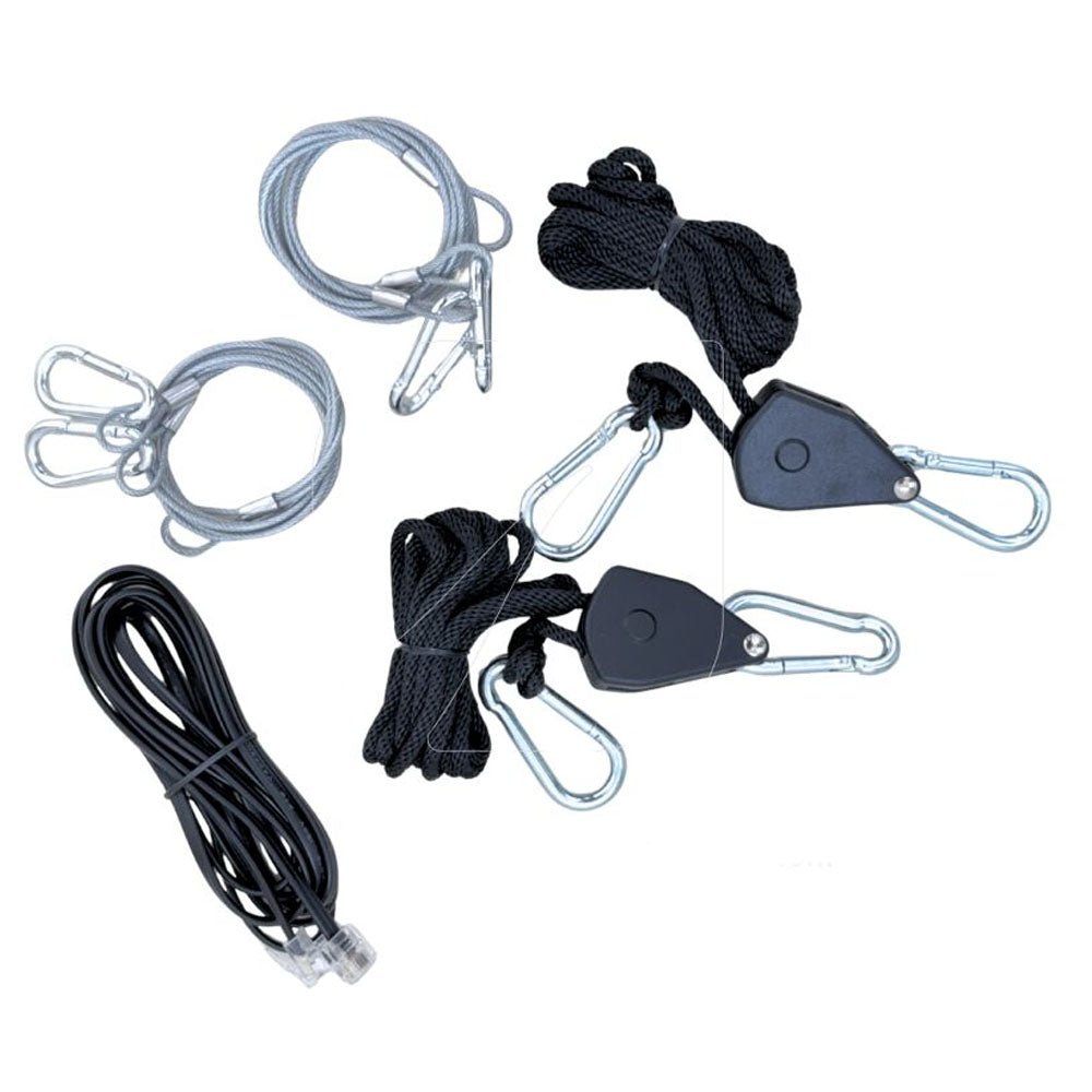 Sistema LED Titan 720 W Pro - StonerShopGrowShop