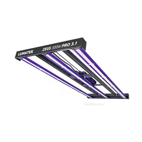 Sistema Led Zeus 300 W Pro 3.1 Lumatek - StonerShopGrowShop