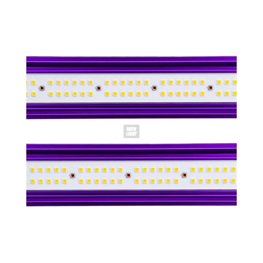 Sistema LED Zeus 465W PRO 3.1 Lumatek - StonerShopGrowShop