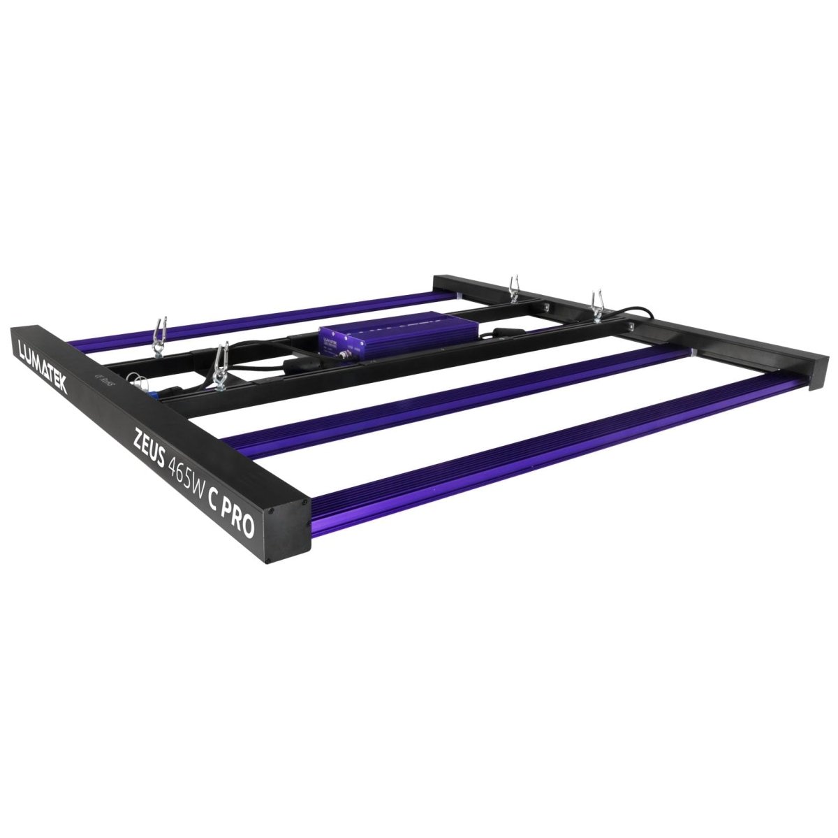 Sistema LED Zeus 465W PRO 3.1 Lumatek - StonerShopGrowShop