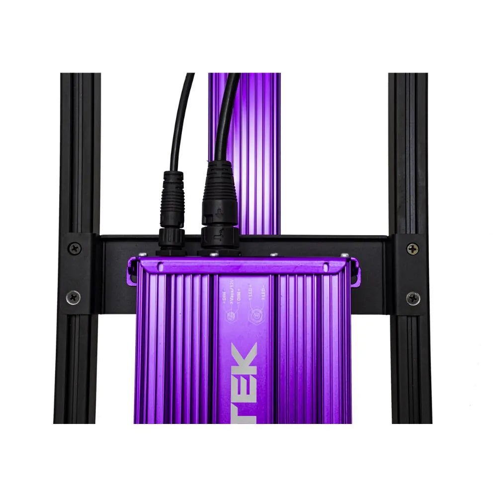 Sistema LED Zeus 465W PRO 3.1 Lumatek - StonerShopGrowShop