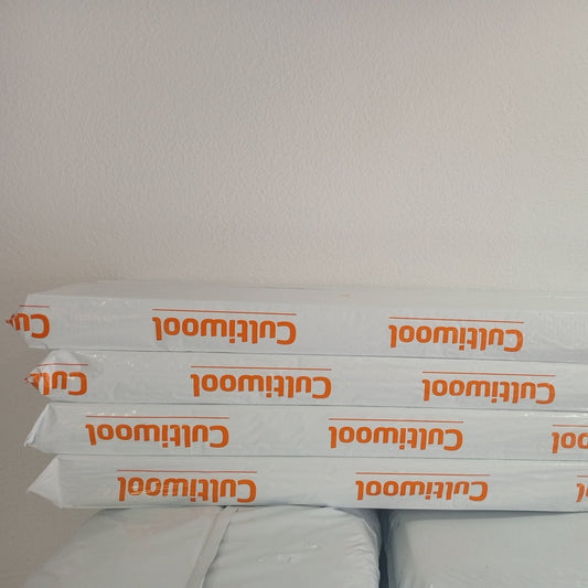 SLABS Lana de Roca Embolsados 100x15x7,5cm - StonerShopGrowShop