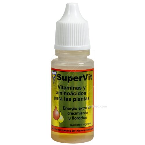 Supervit // HESI