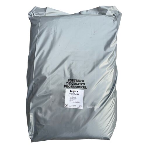 sustrato 120l legacy 25%coco/65%turba - StonerShopGrowShop