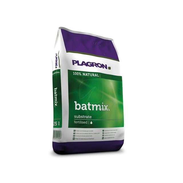 Sustrato Batmix Plagron - StonerShopGrowShop
