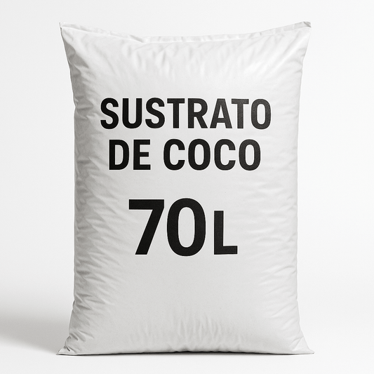 sustrato coco 70l - StonerShopGrowShop