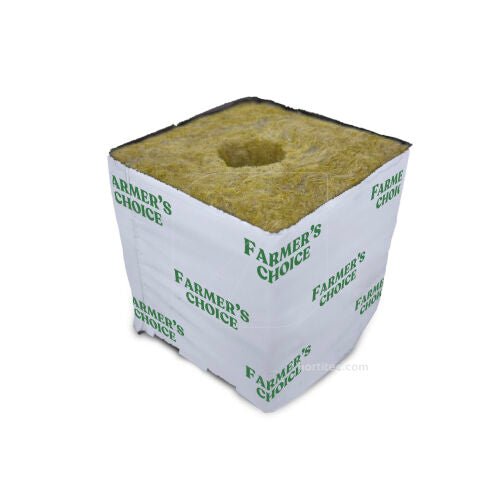 Taco 100 x 100 x 100 mm Farmer's Choice - StonerShopGrowShop