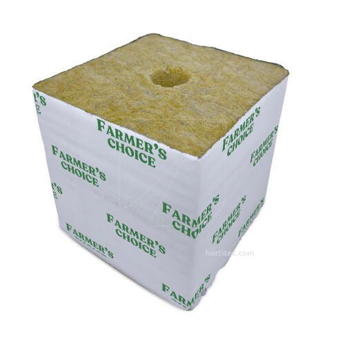 Taco 150 x 150 x 150 mm Farmer's Choice - StonerShopGrowShop