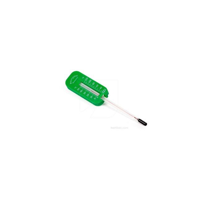 Termómetro analógico de suelo - StonerShopGrowShop